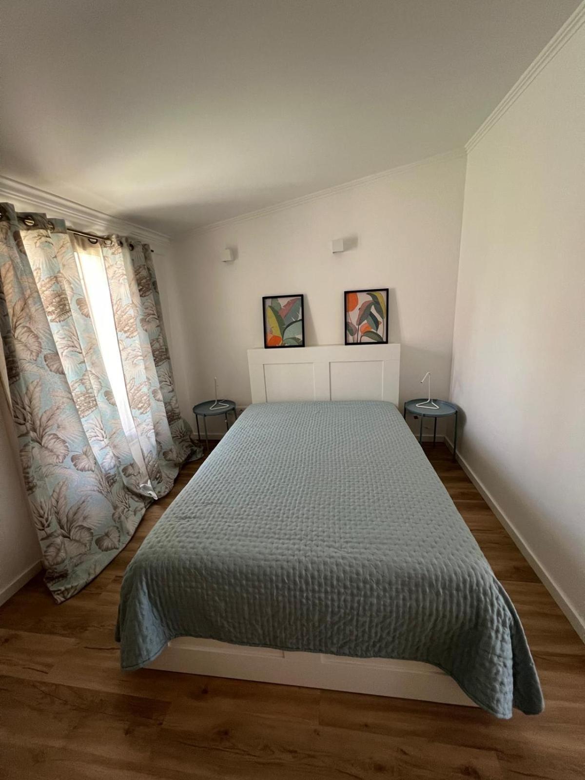 Appartamento Estrela Da Almada Mascarenhas Esterno foto