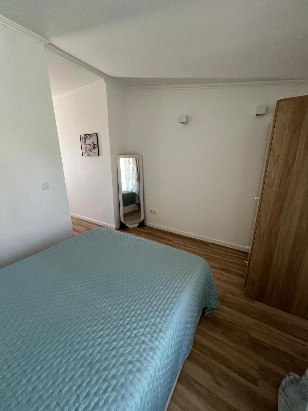 Appartamento Estrela Da Almada Mascarenhas Esterno foto