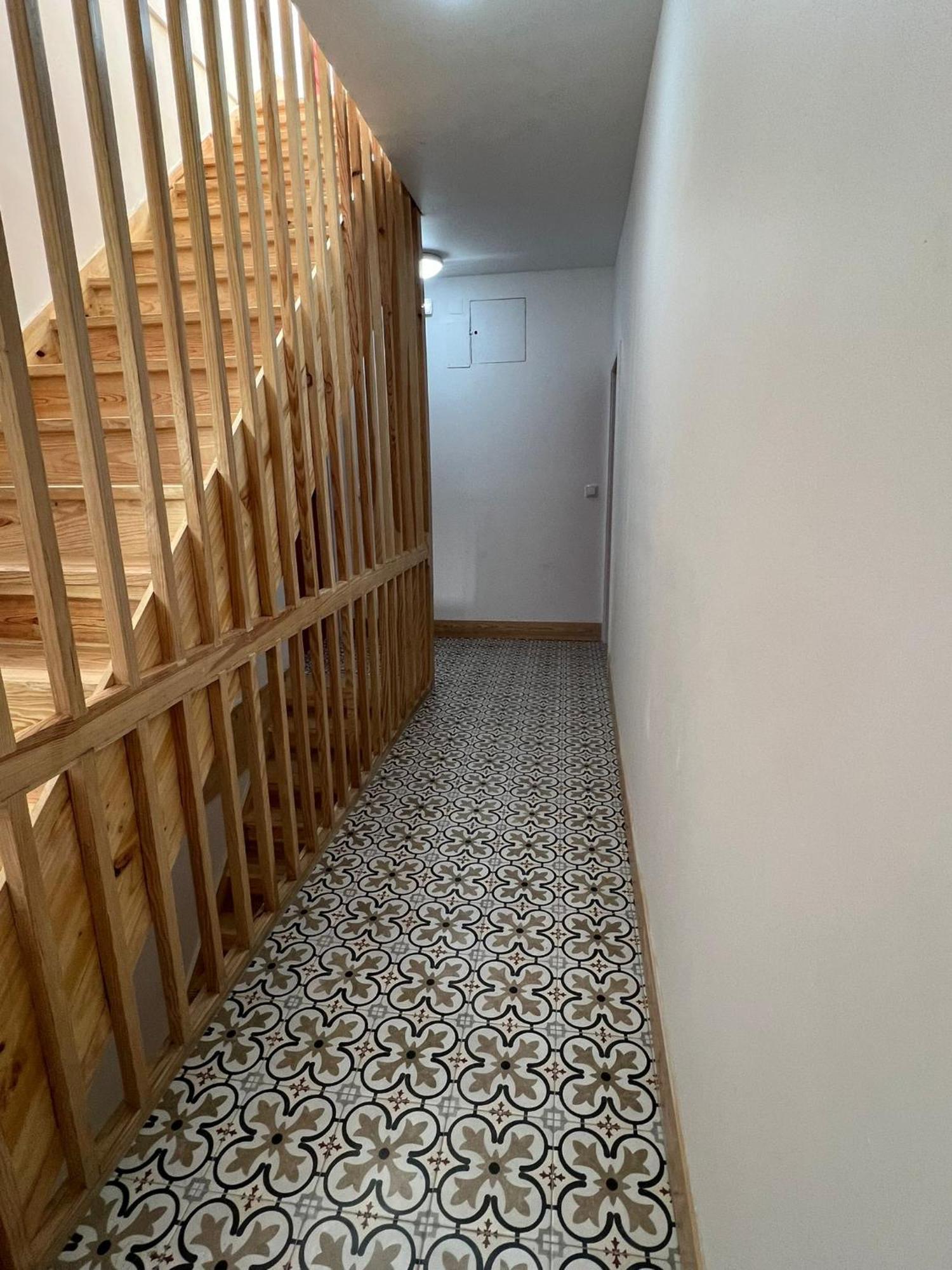 Appartamento Estrela Da Almada Mascarenhas Esterno foto